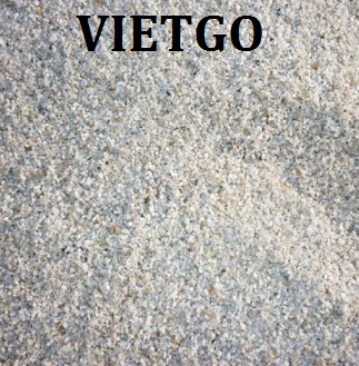 cát việt nam
